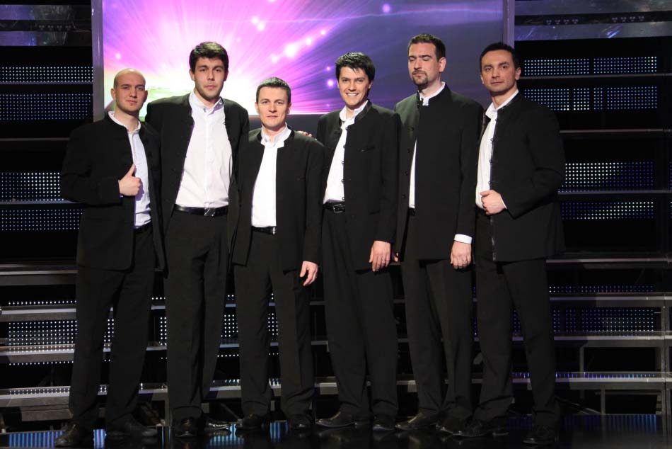 klapa s mora_hrvatska_croatia